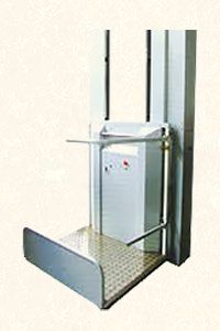 подъемники для инвалидов