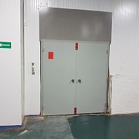 Подъемник грузовой в готовой шахте, 3000 кг, Липецк