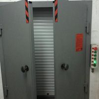 Малогрузовой подъемник, 250 кг, Похвистнево