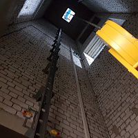 Шахтный подъемник, 5000 кг, Воронеж