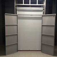 Грузовой подъемник, 500 кг, Самара