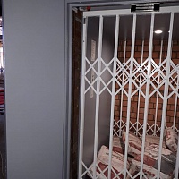 Грузопассажирский подъемник, 1000 кг, Ухта