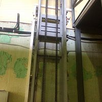 Консольный подъемник, 500 кг, Екатеринбург