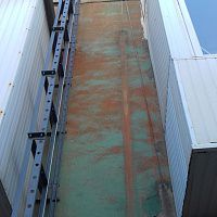 Подъемник «Пчелка» г/п 250 кг, Орск